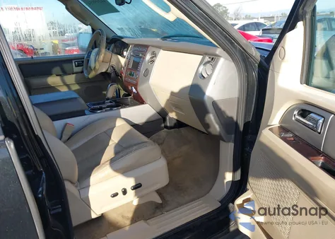 2011 Ford Expedition El Xlt from USA, damaged, VIN 1FMJK1H50BEF04473